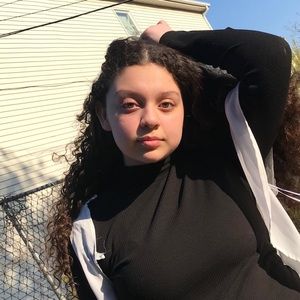 Meet your Posher, Dariana